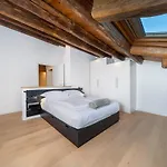 Elegance In Udine! Matteotti Apartments