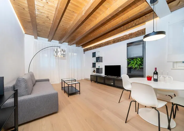Elegance In Udine! Matteotti Apartments
