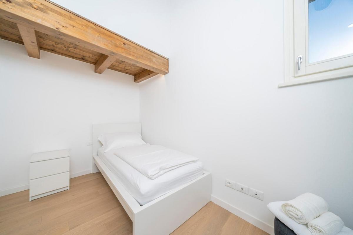 Appartamento Elegance In Udine! Matteotti Udine