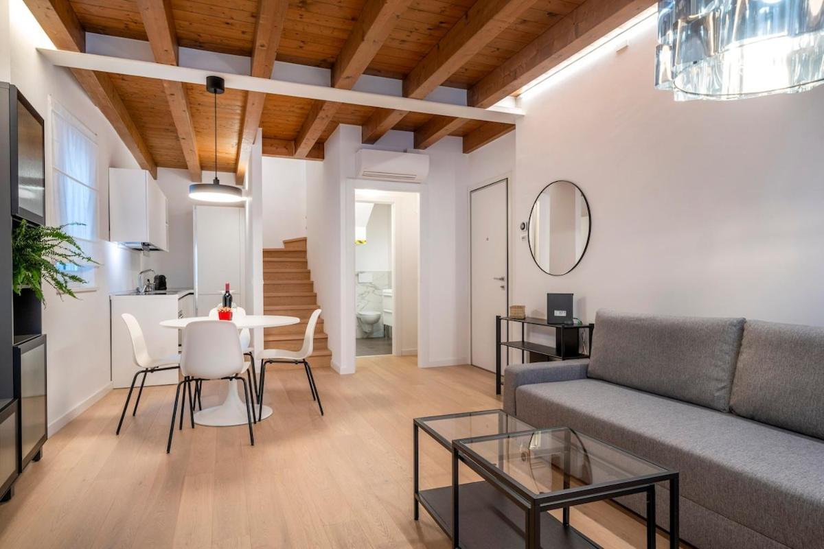 Appartamento Elegance In Udine! Matteotti *